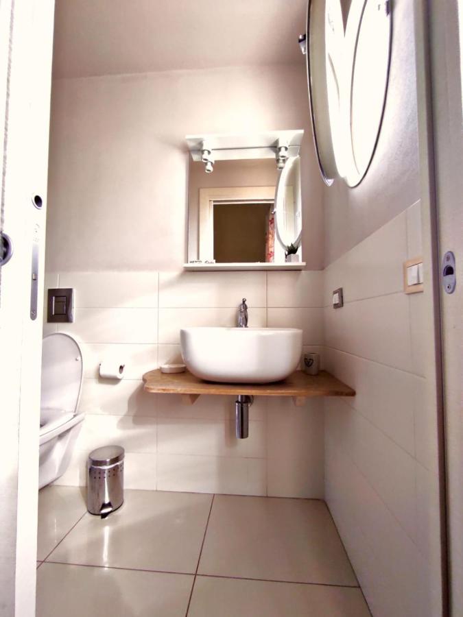 Relais Le Ortensie ปิซา ภายนอก รูปภาพ