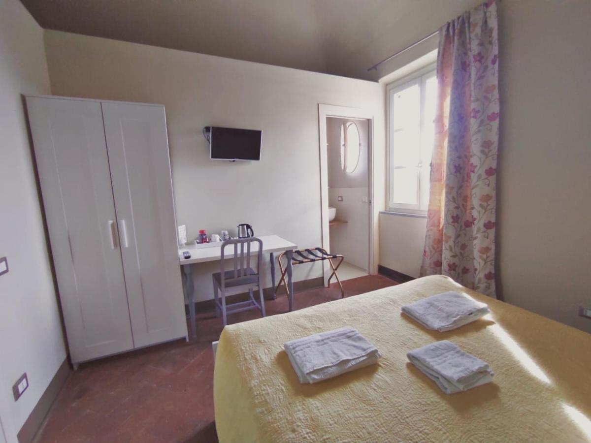 Relais Le Ortensie ปิซา ภายนอก รูปภาพ