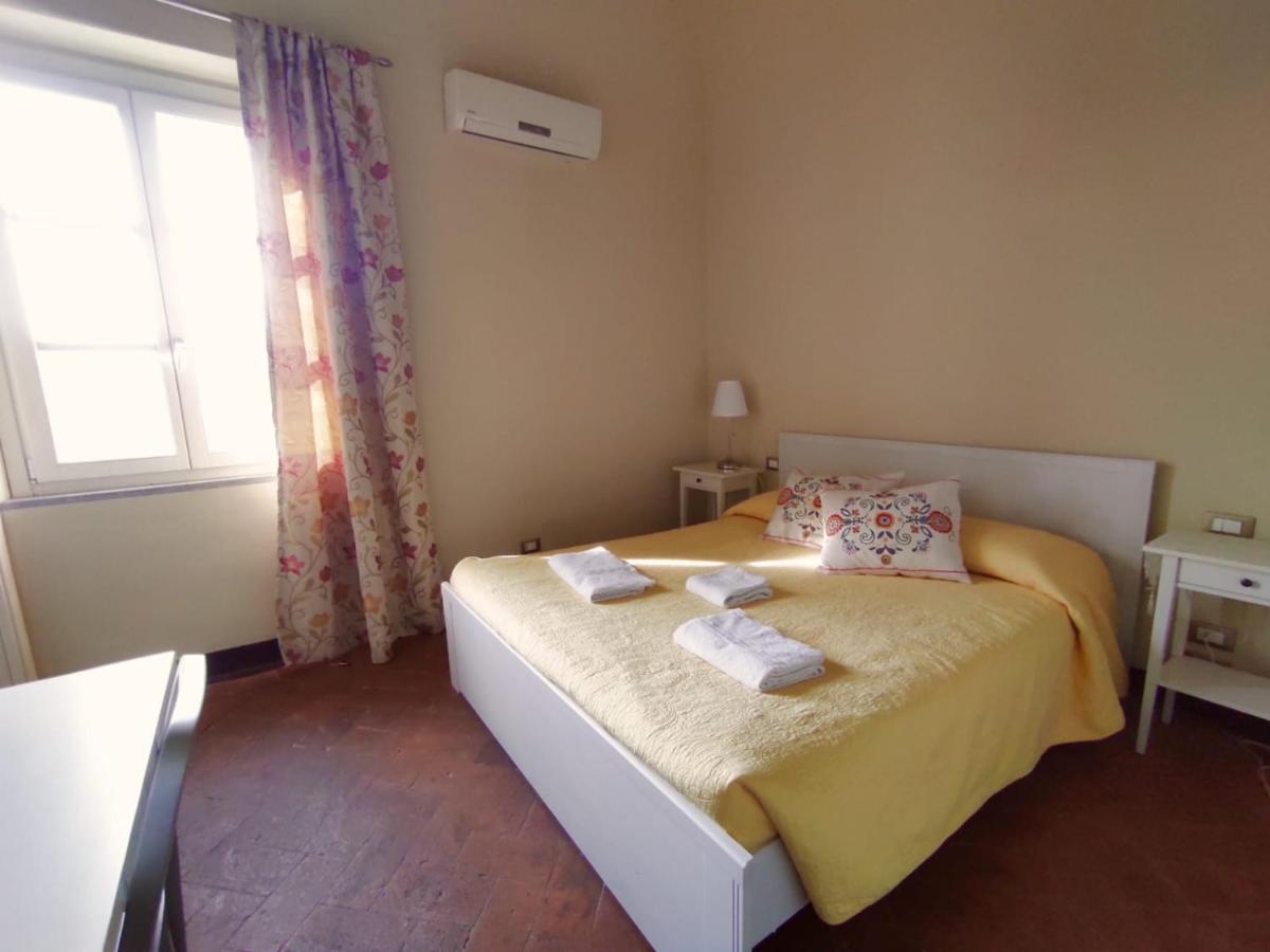Relais Le Ortensie ปิซา ภายนอก รูปภาพ