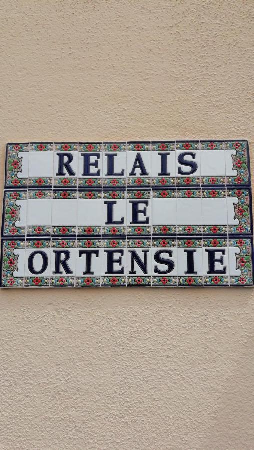Relais Le Ortensie ปิซา ภายนอก รูปภาพ