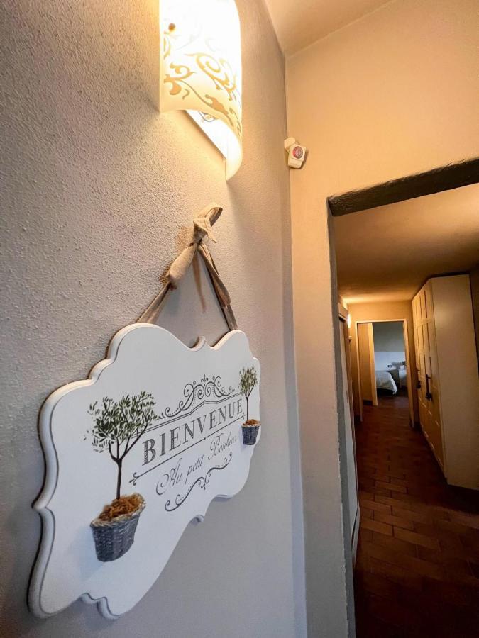 Relais Le Ortensie ปิซา ภายนอก รูปภาพ