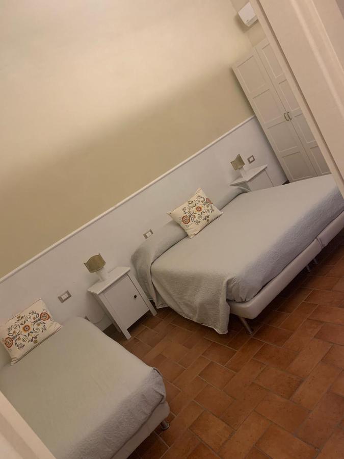 Relais Le Ortensie ปิซา ภายนอก รูปภาพ