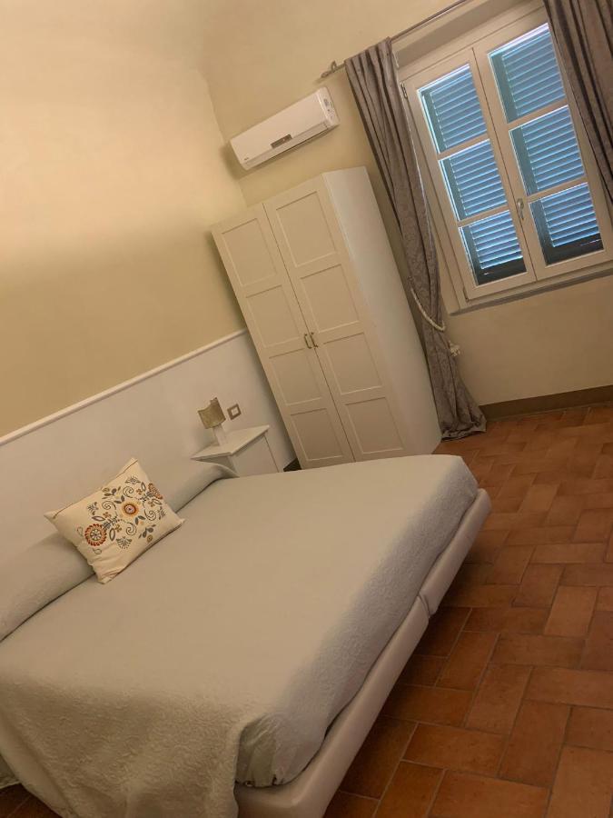 Relais Le Ortensie ปิซา ภายนอก รูปภาพ