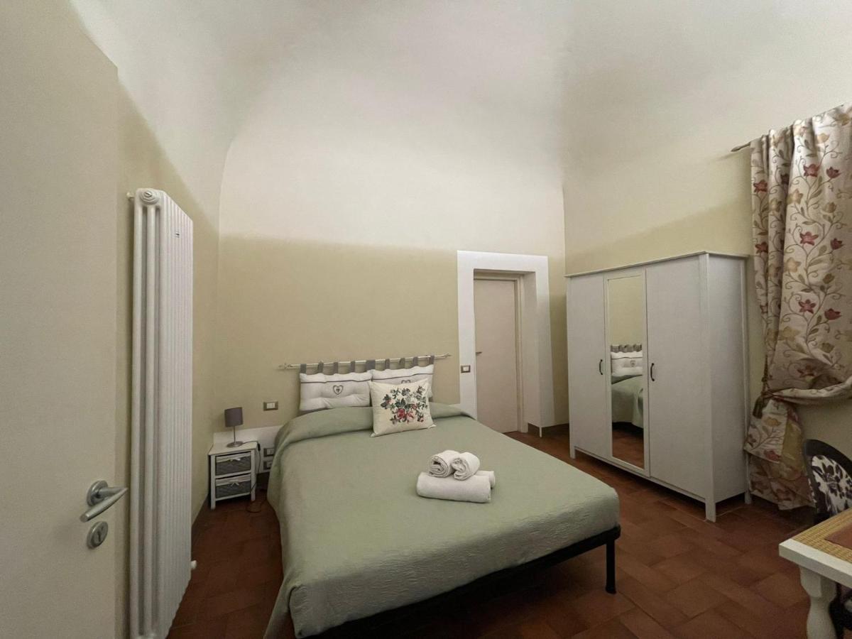 Relais Le Ortensie ปิซา ภายนอก รูปภาพ