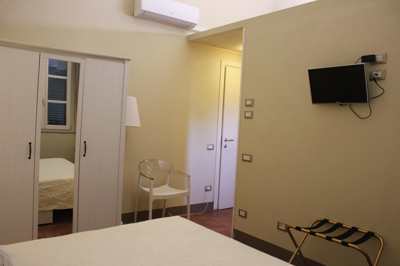 Relais Le Ortensie ปิซา ภายนอก รูปภาพ