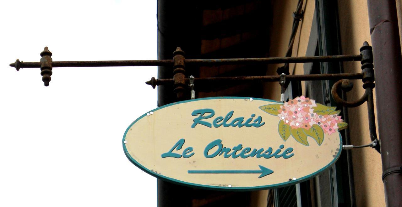 Relais Le Ortensie ปิซา ภายนอก รูปภาพ