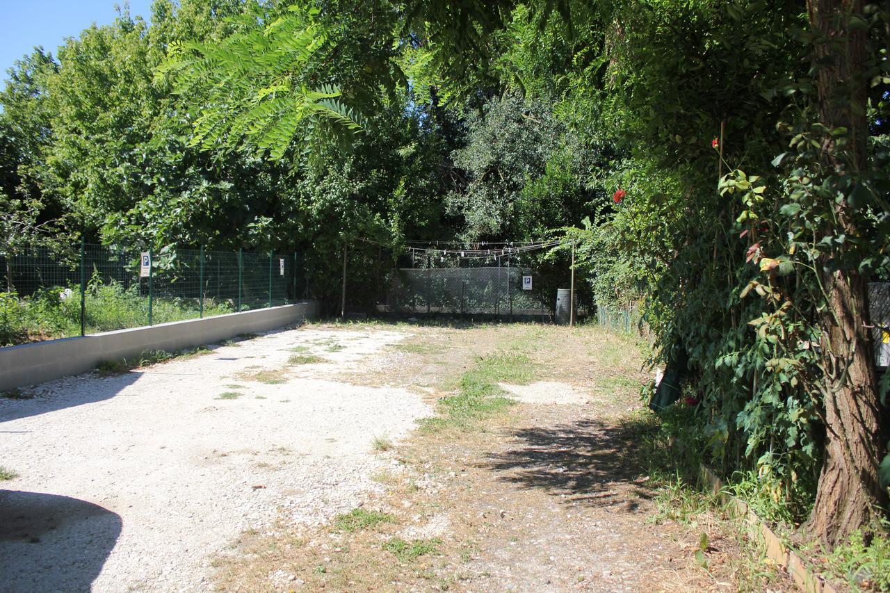 Relais Le Ortensie ปิซา ภายนอก รูปภาพ