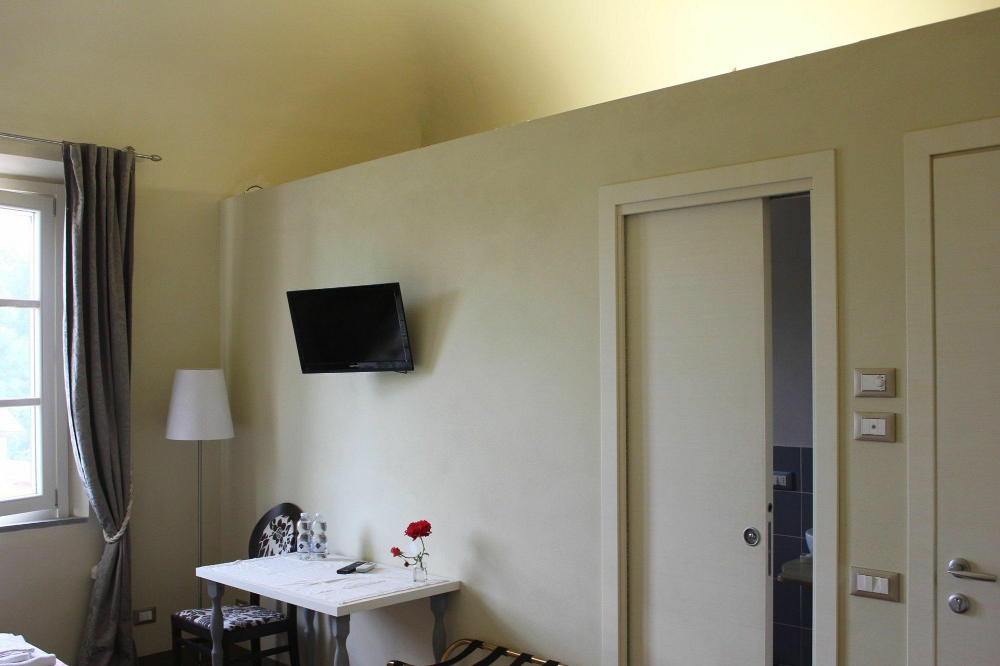 Relais Le Ortensie ปิซา ภายนอก รูปภาพ