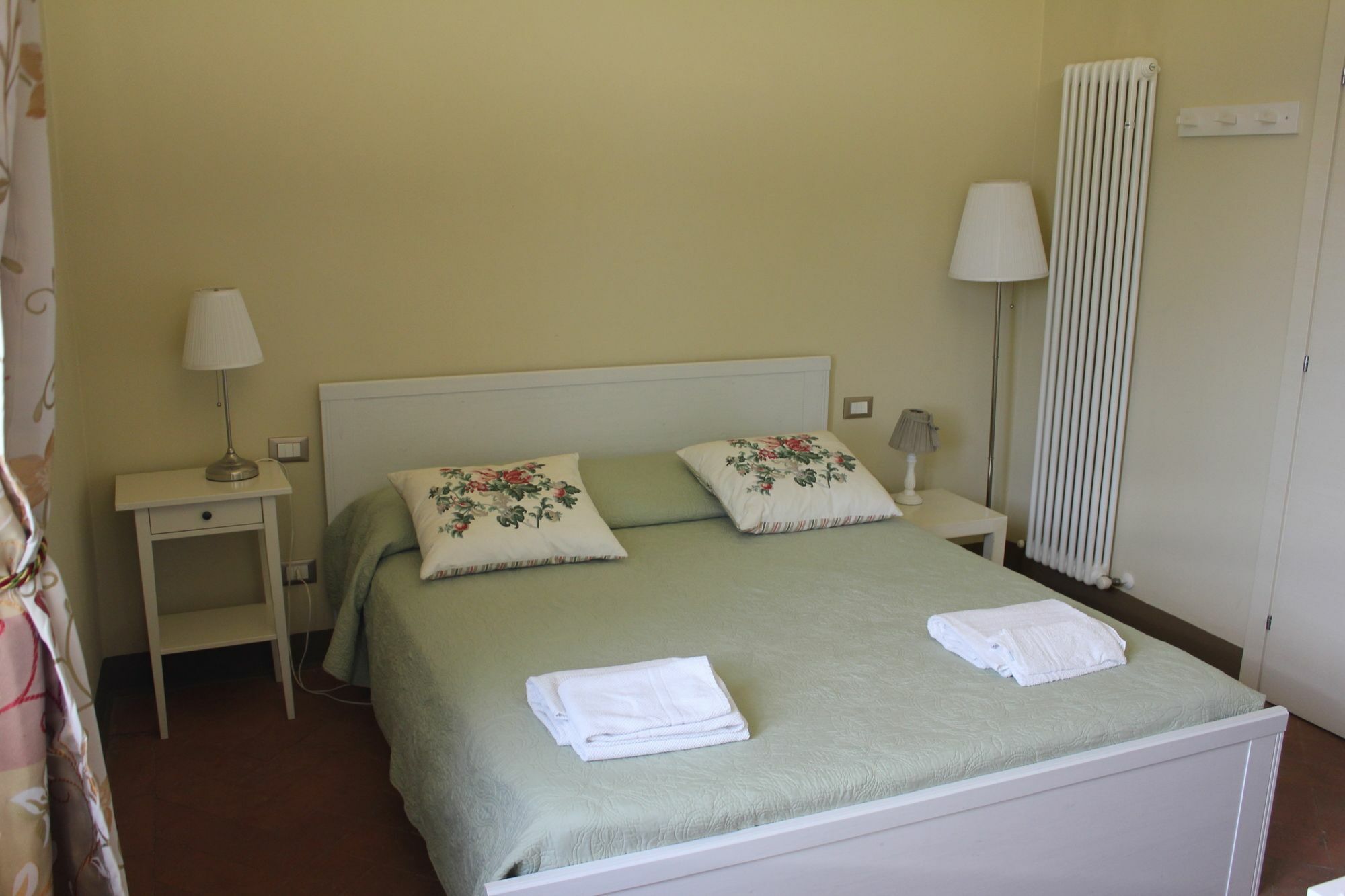Relais Le Ortensie ปิซา ภายนอก รูปภาพ